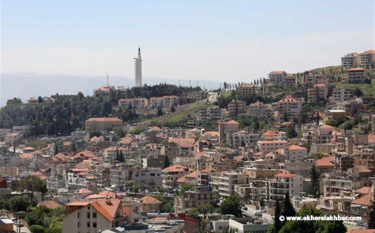 مؤشر ثقة المستهلك في لبنان يتراجع دون 36 نقطة
