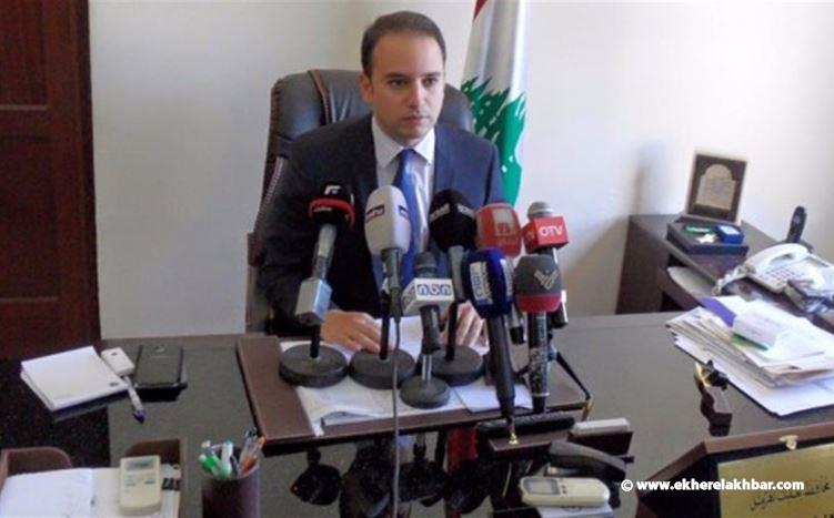 محافظ بعلبك الهرمل: امن المواطن اللبناني فوق كل اعتبار والسوريون ضيوف لدينا