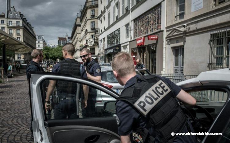 اعتقال فتاتين فرنسيتين على صلة مع تنظيم داعش