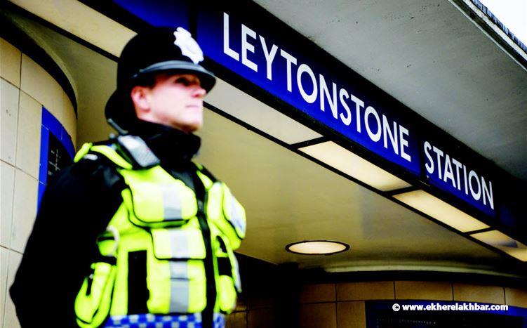 إجراءات أمنية مشددة في لندن بعد العثور على عبوة مشتبه بها في قطار مترو