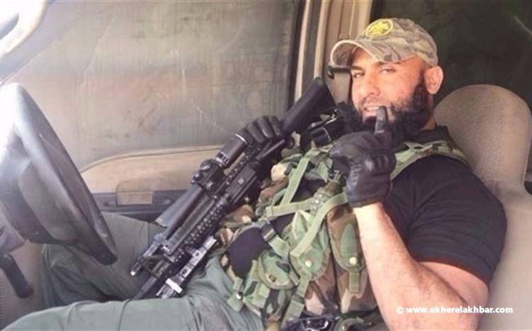 هذا ما سيفعله “ أبو عزرائيل ”ب زعيم تنظيم داعش أبو بكر البغدادي !