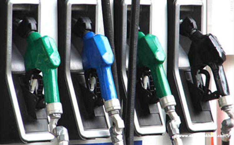 ارتفاع سعر صفيحة البنزين وقارورة الغاز