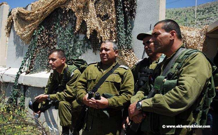 اسرائيل : فتح مواجهة ضد إسرائيل &quot;ليست ضمن خيارات حزب الله الان&quot;.
