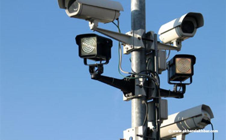  200 كاميرا مراقبة جديدة في وسط بيروت بـنحو 5 ملايين دولار! 