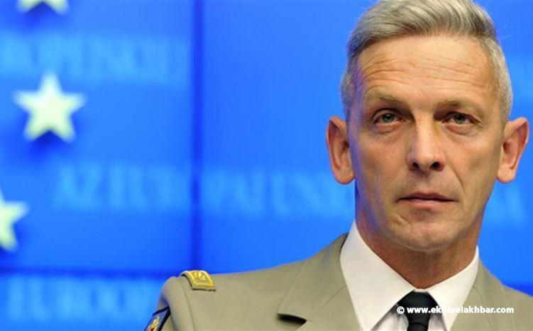 فرنسا: تعيين رئيس أركان جديد للجيش بعد استقالة بيير دو فيلييه