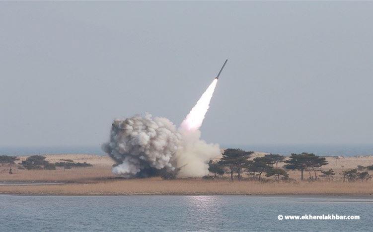 كوريا الشمالية تطلق ثاني صاروخ باليستي فوق اليابان.. ومجلس الأمن يجتمع اليوم