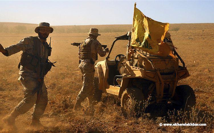 إسرائيل قلقة بشأن سلاح يمتلكه &quot;حزب الله&quot;