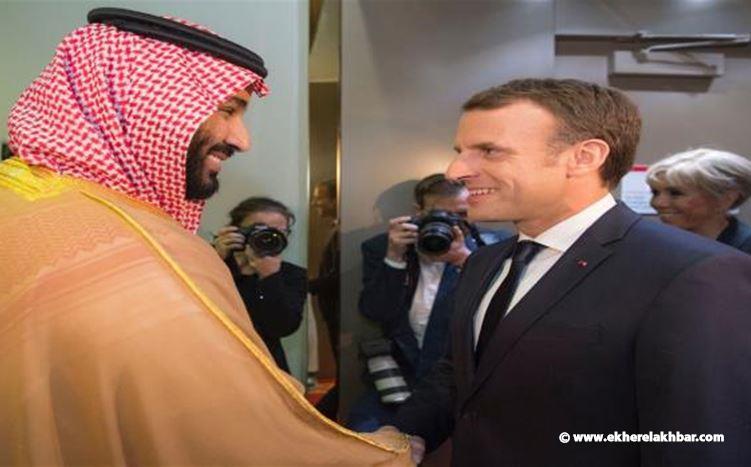 تفاصيل الصفقة السعودية الفرنسية بشأن الحريري
