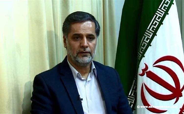 مسؤول إيراني للرياض: حزب الله قادر على مواجهة أي تهديد