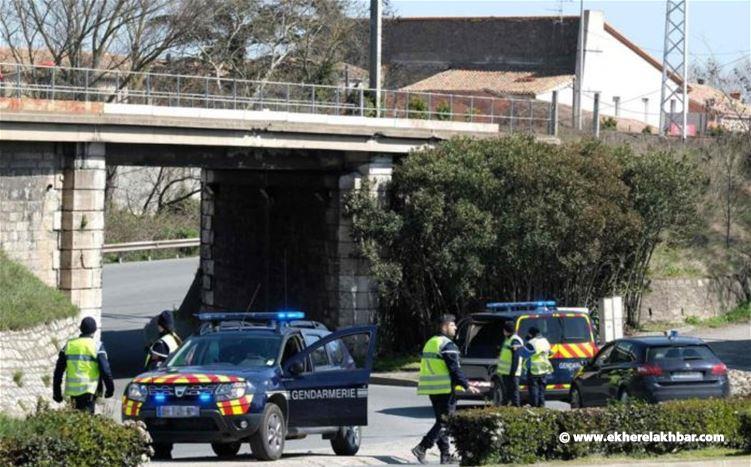 تنظيم “داعش” الإرهابي يتبنى هجمات كاركاسون في جنوب فرنسا