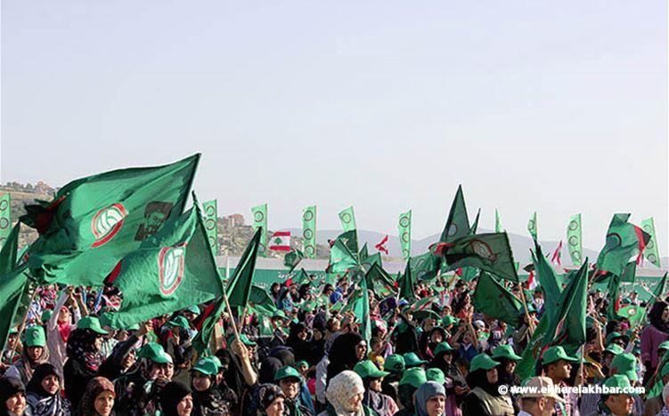 بالارقام ...لولا اصوات حزب الله نواب حركة امل لن يتجاوزوا الخمس نواب