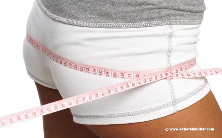 10 أسباب لعدم خسارة الوزن مع الرجيم