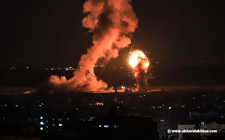 الجيش الإسرائيلي: حماس ستدفع ثمنًا باهظًا على قرارها استهداف المدنيين الإسرائيليين