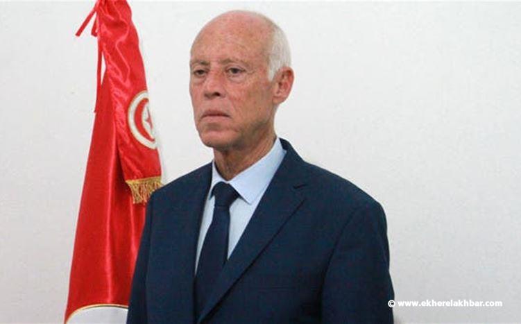 ترشحه لـ الانتخابات التونسية  استقبل بسخرية لكنه تصدرها.