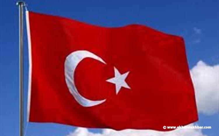 تركيا تبدي استعدادها للوقوف مع الشعب اللبناني
