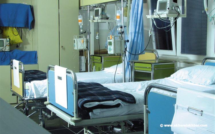 مستشفيات زغرتا أعلنت جهوزيتها لاستقبال مصابي الكورونا