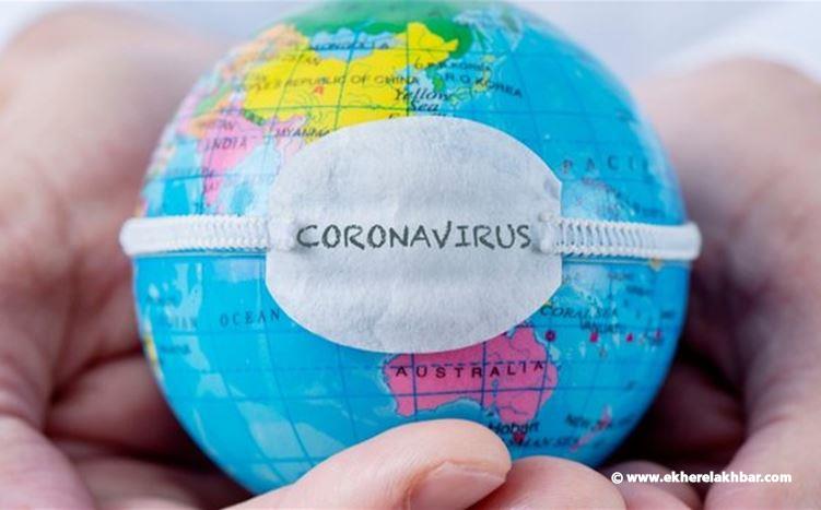 22 دولة لم يدخلها فيروس كورونا الجديد