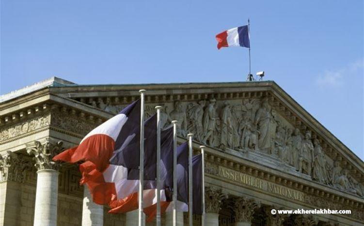 وفاة النائب كلود غوسغان في البرلمان الفرنسي بعد إصابته بفيروس كورونا