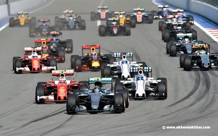بطولة العالم للفورمولا 1 2020 تنطلق من النمسا