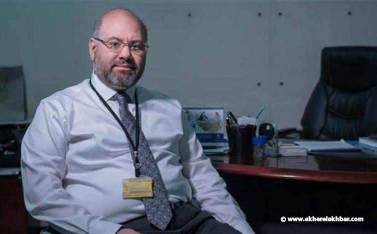 مدير مستشفى الحريري: العدوى انتشرت في جميع أنحاء لبنان