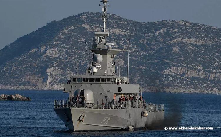 هل اعترضت البحرية اليونانية فعلا سفينة عليها مصرفيون لبنانيون وأموال مهرّبة؟