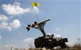 صواريخ الحزب وأنفاقه هدف إسرائيل الاستراتيجي