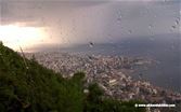الطقس المتوقع في لبنان 