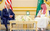 السعودية وأميركا تقتربان من صفقة كبرى في الشرق الأوسط