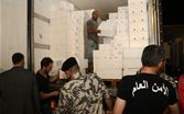 مركز أمن عام الكورة أقفل محلات يستثمرها سوريون بطرق غير شرعية