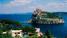 ischia island...