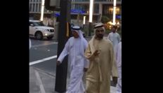  الشيخ محمد بن راشد...