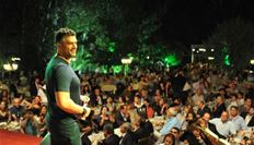 Fares Karam Concerts