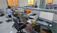 معبر العريضة يباشر...