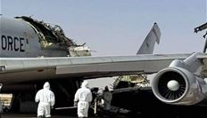 طائرة إنذار مبكر من...