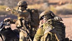 سفينة الهجوم...