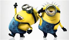 Despicable Me 2 -...