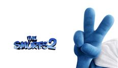 The Smurfs 2 -...