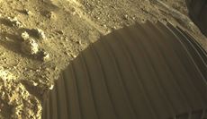 صور جديدة من المريخ...