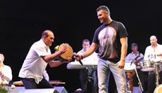 Fares Karam Concerts