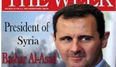 صورة الأسد وكتب...