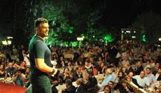 Fares Karam Concerts