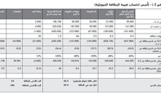 المشروع الوزاري...