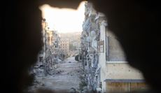 حلب, سوريا 