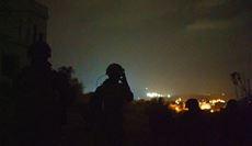 الجيش الإسرائيلي:...