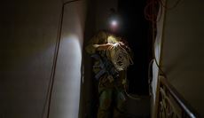 الجيش الإسرائيلي:...