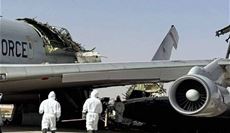 طائرة إنذار مبكر من...