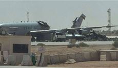 طائرة إنذار مبكر من...