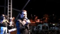 القُبلة التي أغضبت...