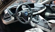 هل تطلق BMW سيارة...