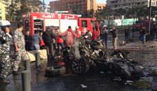مشاهدات من ساحة...